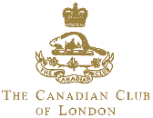 Canadian Club London
